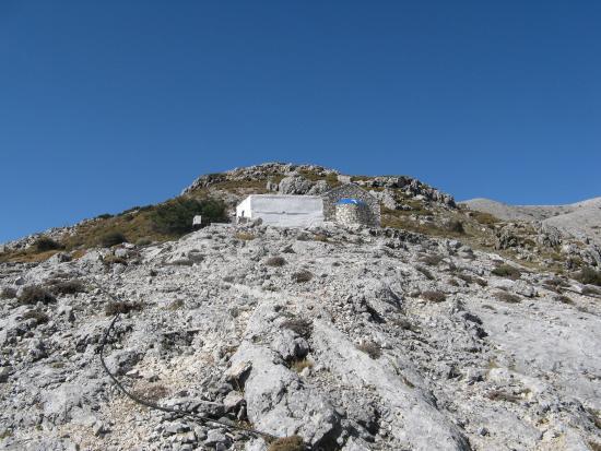 Σπηλιά του Πυθαγόρα