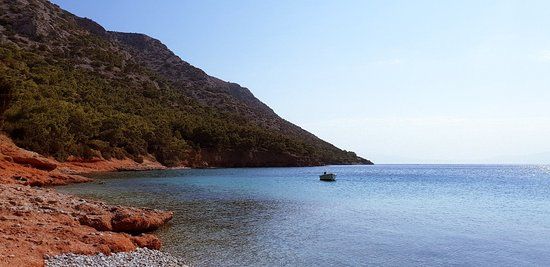 Αγία Παρασκευή Παραλία