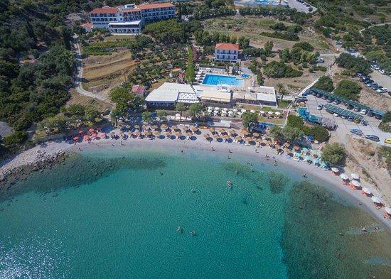 Το Άγαλμα του Πυθαγόρα