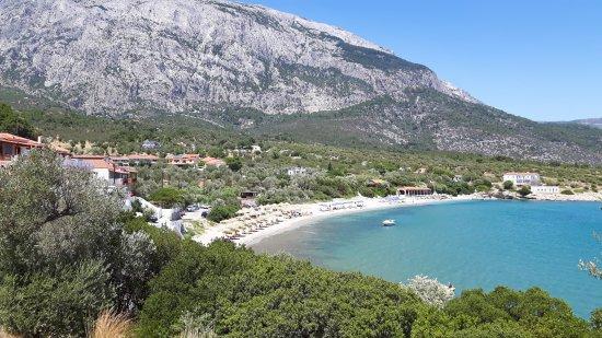 Σπηλιά του Πυθαγόρα ή Σαραντασκαλιώτισσας