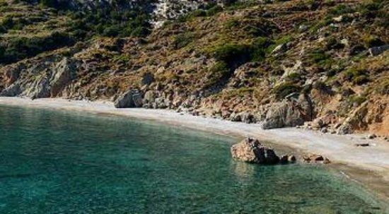 Παραλία Σευχέλλες